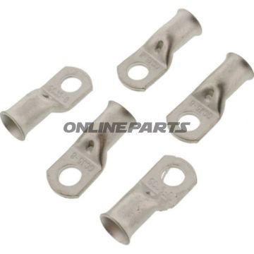 Ringzunge 35.0 M8 Jmppack 5 Pcs
