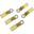 Ringzunge 4.0-6.0 M4 Jmppack 5 Pcs