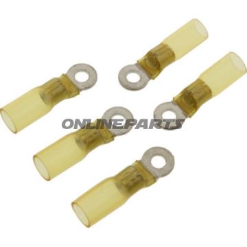 Ringzunge 4.0-6.0 M4 Jmppack 5 Pcs