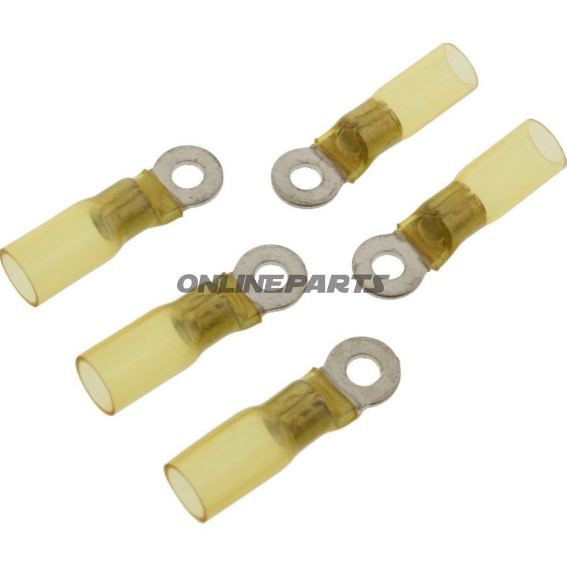 Ringzunge 4.0-6.0 M4 Jmppack 5 Pcs
