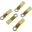 Ringzunge 4.0-6.0 M5 Jmppack 5 Pcs