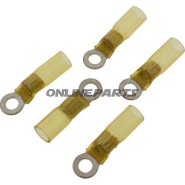 Ringzunge 4.0-6.0 M5 Jmppack 5 Pcs