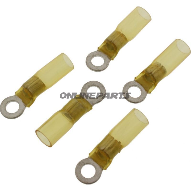 Ringzunge 4.0-6.0 M5 Jmppack 5 Pcs