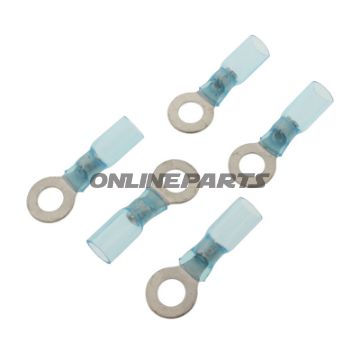 Ringzunge 1.5-2.5 M6 Jmppack 5 Pcs Altn 1580867
