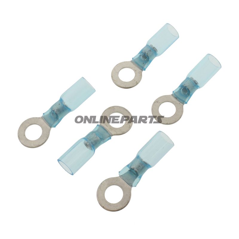 Ringzunge 1.5-2.5 M6 Jmppack 5 Pcs Altn 1580867