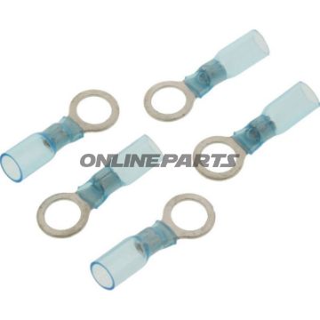 Ringzunge 1.5-2.5 M8 Jmppack 5 Pcs