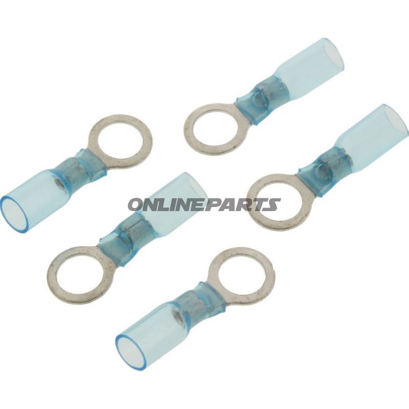 Ringzunge 1.5-2.5 M8 Jmppack 5 Pcs