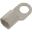 Ringzunge 70.0 M12 Jmppack 1 Pcs