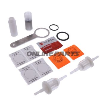 Wartungskit Hg4100804
