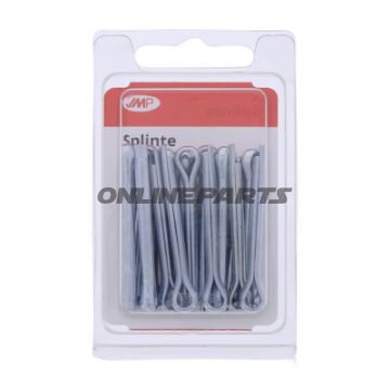 Splinte Galvanized 4.0X32 Din94pck 20 Pcs Altn 4860136