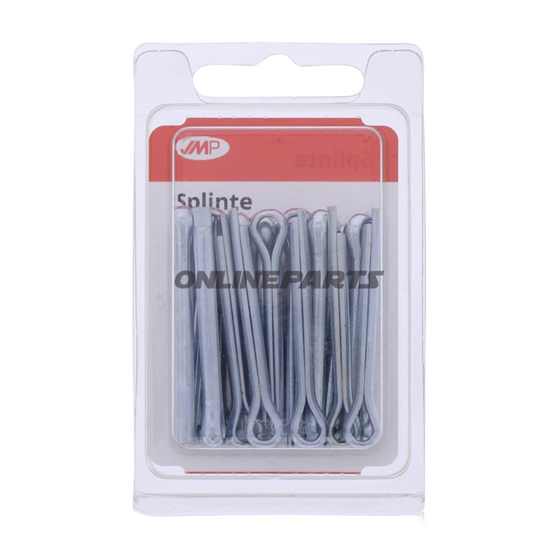 Splinte Galvanized 4.0X32 Din94pck 20 Pcs Altn 4860136