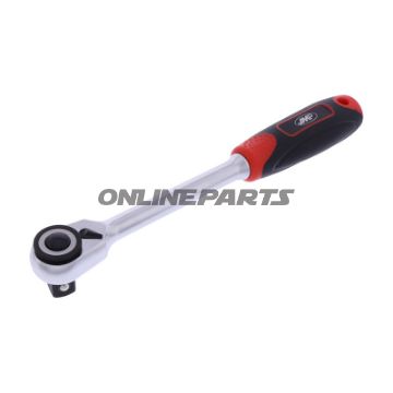 Umschaltknarre 1/2 Zoll Jmpmicro 250 Mm