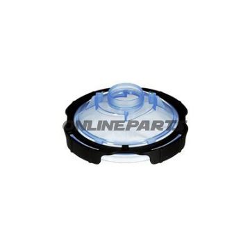 Pps Cover 125U Kitmittel/Klein 50 Pcs