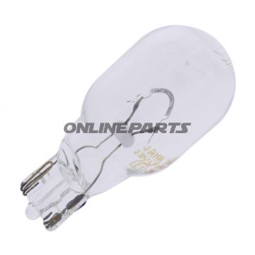 Bulb 12V16w W2.1X9.5 Jmposram 1590421 Alternative: 1590151