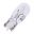Bulb 12V2w W2.1X9.5D Jmposram 1590314 Alternative: 1590115