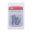 Bolt Galvanized 8.8 M8x30pack 5 Pcs Altn 4868436