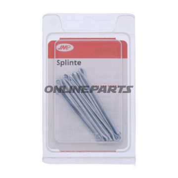 Splinte Galvanized 2.0X40 Din94pck 20 Pcs
