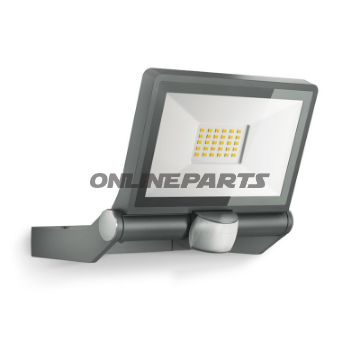 Led Spotlight 2550Lmbewegungsmelder
