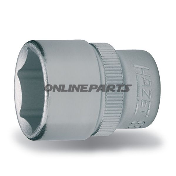 Socket Hex 3/8 10Länge 25 Mm