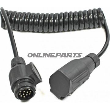 Verb Cable Anh 13Polspial 1750 Mm