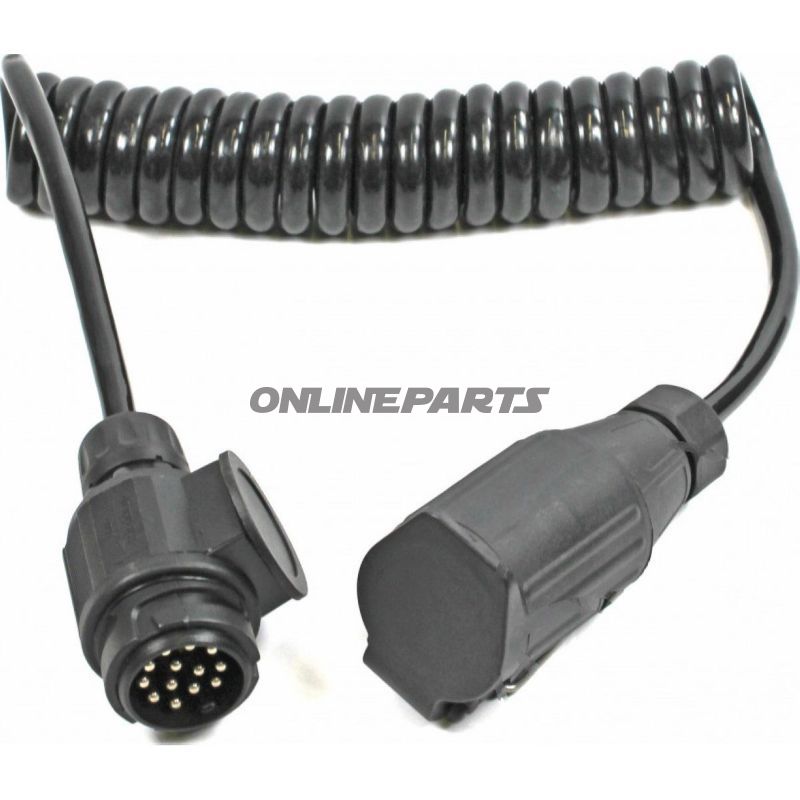Verb Cable Anh 13Polspial 1750 Mm