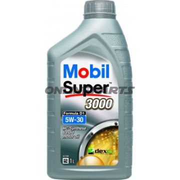 Engine Oil 5W30 Sup 3000 1Lformula D1 Jmc 5583305