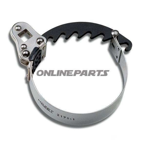 Oil Filter Removing Wrench 1/265 - 110 Mm