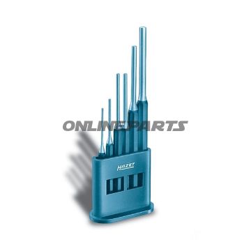 Pin Punch Kit 6 Piece