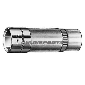 Socket Hex 1/2 27 Longlänge 85 Mm