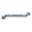 Double Ring Spanner 12X13deeply Cranked