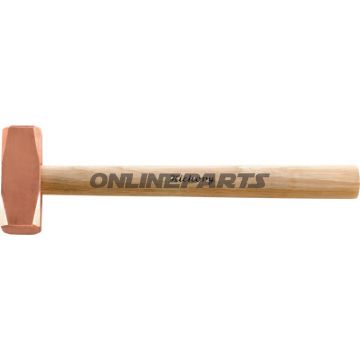 Copper Hammer 500 G