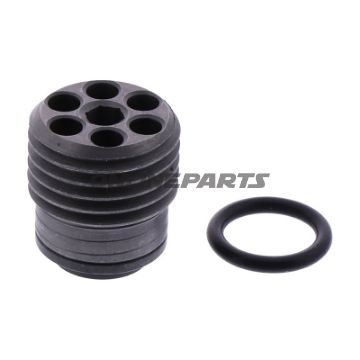 Check Valve Hl-Nt2 Bar G 1/4 Nussbaum