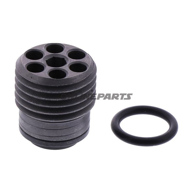 Check Valve Hl-Nt2 Bar G 1/4 Nussbaum