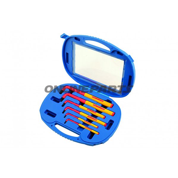 Winkelschr Dreher Kit Vdinnen 6Kt Extra Long