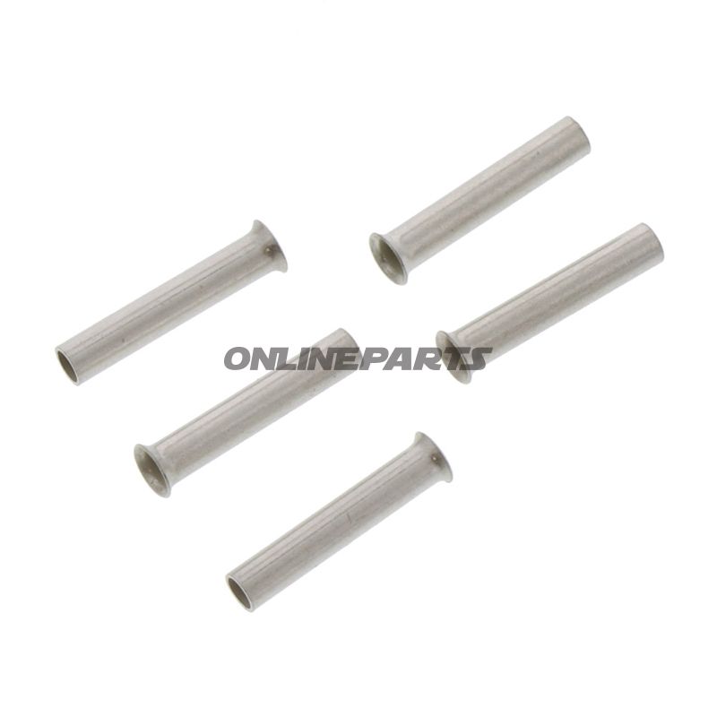 End Sleeve 1.0X10mm Jmppackung 5St Alternative: 1580882/768