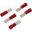 Flat 0.5-1.5 4.8Mm Jmppack 5 Pcs
