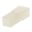 Flachsteckgehäuse 1-Pol Jmppack 1 Pcs Altn 1580891
