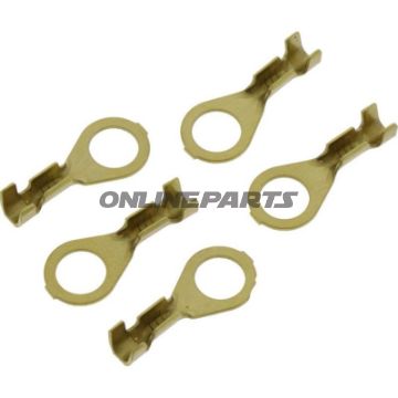 Ringzunge 0.5-1.0 M6 Jmppack 5 Pcs