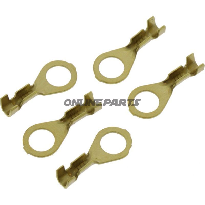 Ringzunge 0.5-1.0 M6 Jmppack 5 Pcs