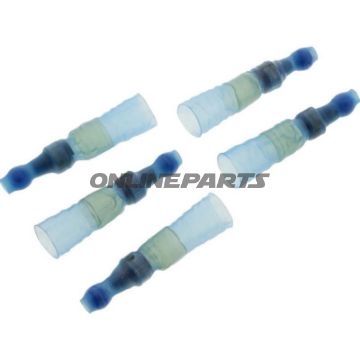 Lötendverbinder 3.5-8.0 Jmppack 5 Pcs