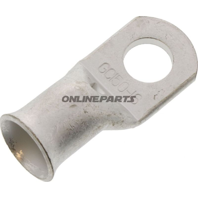 Ringzunge 150.0 M16 Jmppack 1 Pcs