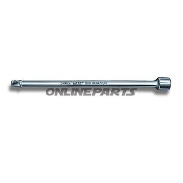 Extension 1/4 Hazet147 Mm