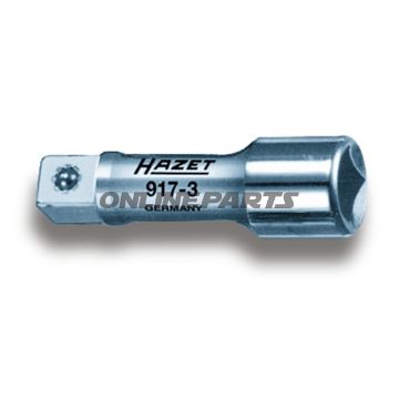 Extension 1/2 Hazet76 Mm