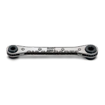 Bit-Umschaltkn 1/4+5/16Â´Für 1/4 Und 5/16 6-Kant Bit