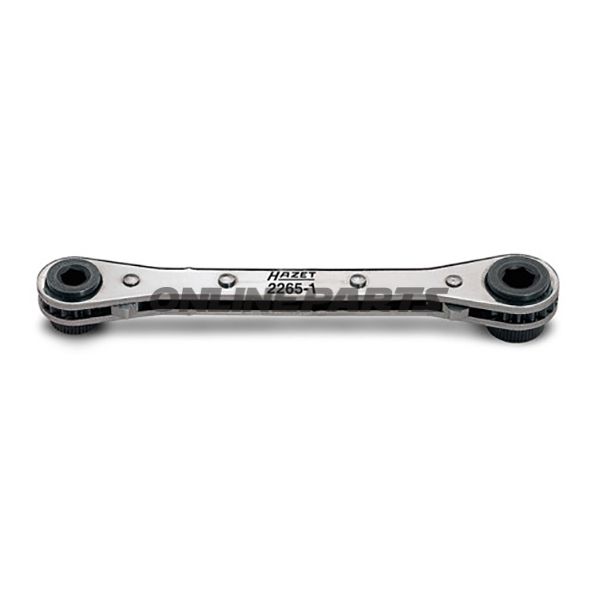 Bit-Umschaltkn 1/4+5/16Â´Für 1/4 Und 5/16 6-Kant Bit