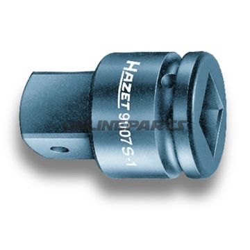 Adapter Hazet 1/2´ To 3/4Schlagschraubertauglich