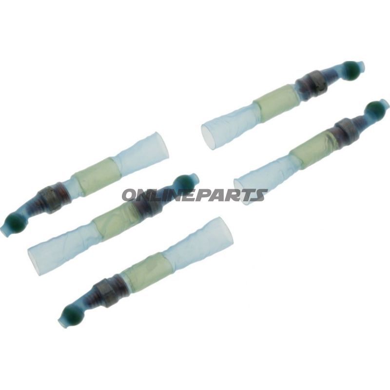 Lötendverbinder 0.7-2.4 Jmppack 5 Pcs