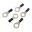 Ringzunge 1.5-2.5 M8 Jmppack 5 Pcs