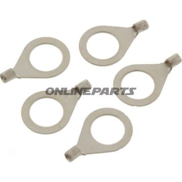 Ringzunge 1.5-2.5 M12 Jmppack 5 Pcs