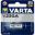 Batteri, V23ga Fjernbetjeningsingle 1 Blister Pack